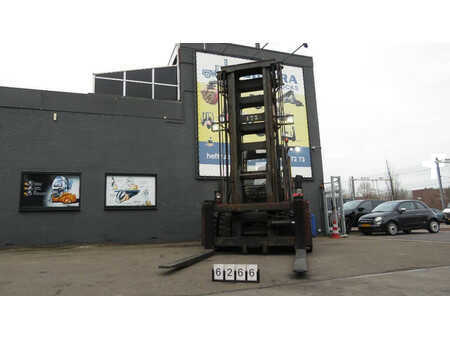 Carrelli elevatori diesel 2002  Svetruck 16120 (19)