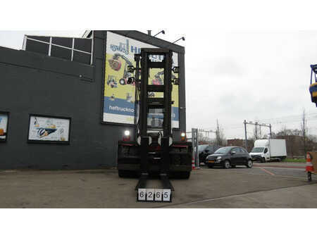 Carrelli elevatori diesel 2002  Svetruck 16120 (2)