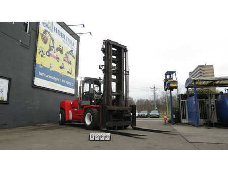 Carrelli elevatori diesel 2002  Svetruck 16120 (20)