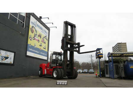 Carrelli elevatori diesel 2002  Svetruck 16120 (21)