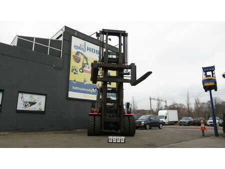 Carrelli elevatori diesel 2002  Svetruck 16120 (22)