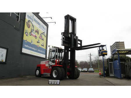 Carrelli elevatori diesel 2002  Svetruck 16120 (4)