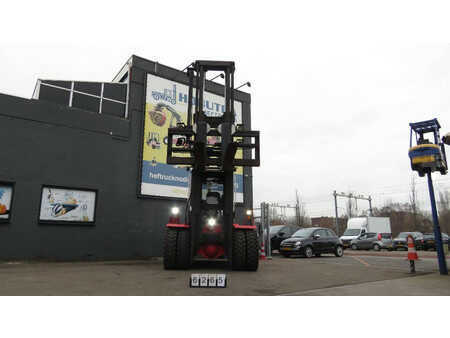 Carrelli elevatori diesel 2002  Svetruck 16120 (5)