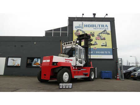 Carrelli elevatori diesel 2002  Svetruck 16120 (7)