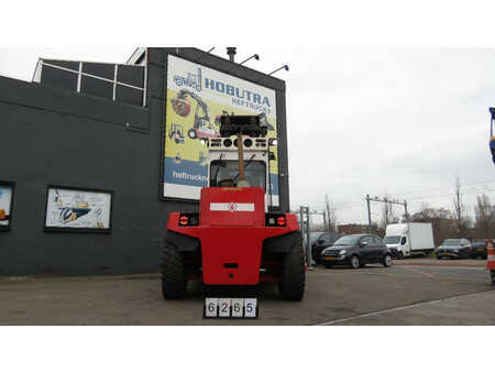 Carrelli elevatori diesel 2002  Svetruck 16120 (8)