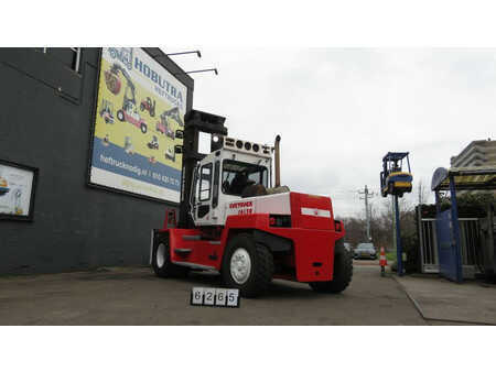 Carrelli elevatori diesel 2002  Svetruck 16120 (9)