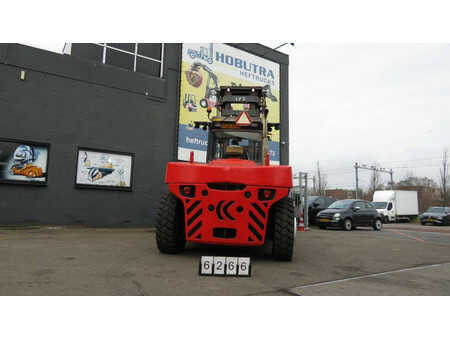 Diesel truck 2011  Kalmar DCE 160-12 (3)