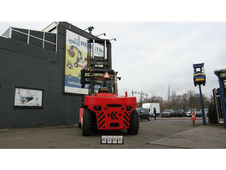 Diesel truck 2011  Kalmar DCE 160-12 (6)