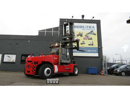 Diesel truck 2011  Kalmar DCE 160-12 (7)