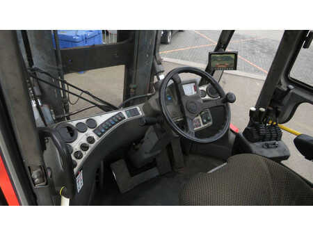 Diesel truck 2011  Kalmar DCE 160-12 (8)