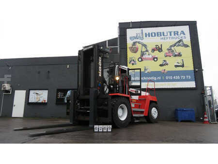 Carrelli elevatori diesel 2011  Svetruck 18120 (1)