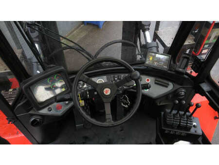 Carrelli elevatori diesel 2011  Svetruck 18120 (10)