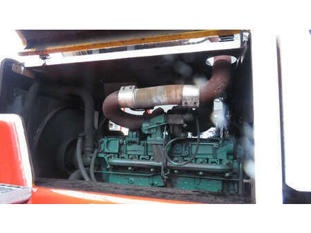 Carrelli elevatori diesel 2011  Svetruck 18120 (13)