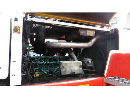 Carrelli elevatori diesel 2011  Svetruck 18120 (14)