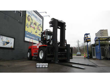 Carrelli elevatori diesel 2011  Svetruck 18120 (3)