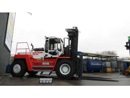 Carrelli elevatori diesel 2011  Svetruck 18120 (4)