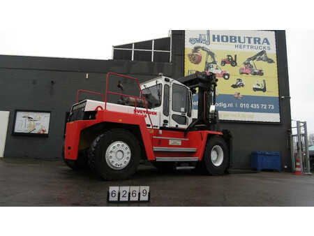 Carrelli elevatori diesel 2011  Svetruck 18120 (5)