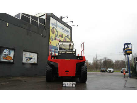 Carrelli elevatori diesel 2011  Svetruck 18120 (6)