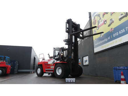 Carrelli elevatori diesel 2011  Svetruck 18120 (8)