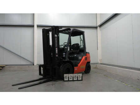 Gasoltruck 2021  Toyota 02-8FGF25 (1)