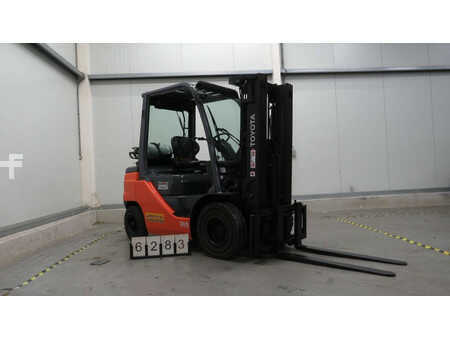 Gasoltruck 2021  Toyota 02-8FGF25 (3)