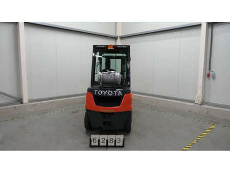 Gasoltruck 2021  Toyota 02-8FGF25 (8)