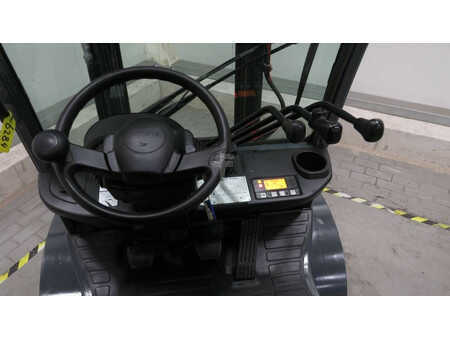 Treibgasstapler 2021  Toyota 02-8FGF25 (14)