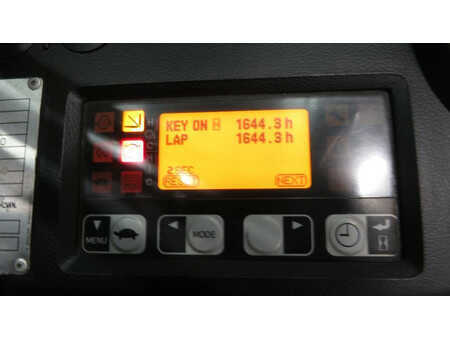 Treibgasstapler 2021  Toyota 02-8FGF25 (15)