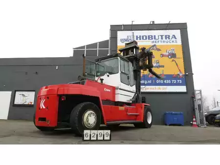 Wózki widłowe diesel - Kalmar DCD160-12 (12)