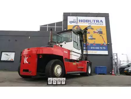 Wózki widłowe diesel - Kalmar DCD160-12 (7)