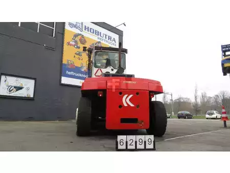 Wózki widłowe diesel - Kalmar DCD160-12 (8)