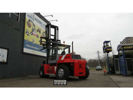 Diesel truck 2002  Kalmar DCD 120-6 (10)