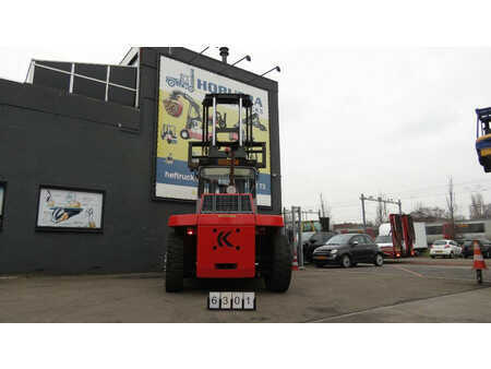 Diesel truck 2002  Kalmar DCD 120-6 (11)