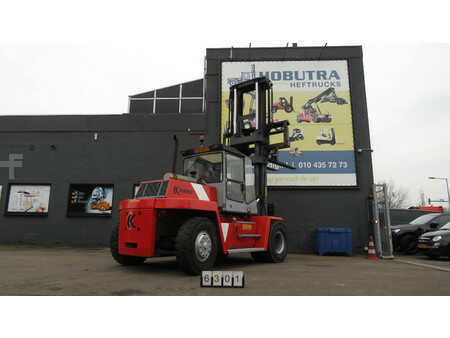 Diesel truck 2002  Kalmar DCD 120-6 (12)