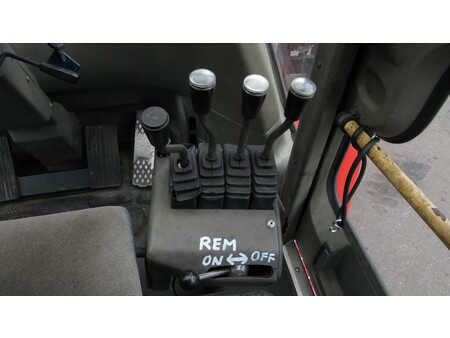 Diesel truck 2002  Kalmar DCD 120-6 (15)