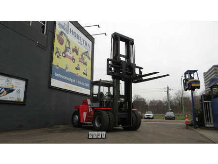 Diesel truck 2002  Kalmar DCD 120-6 (4)