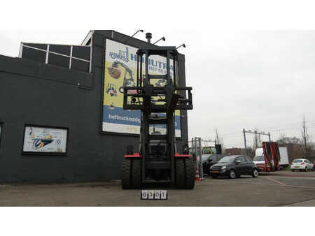 Diesel truck 2002  Kalmar DCD 120-6 (5)