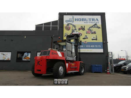 Diesel truck 2002  Kalmar DCD 120-6 (7)