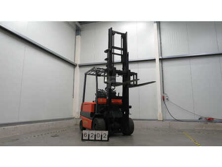 Elektromos 4 kerekű 2009  Toyota FMBF25 (4)