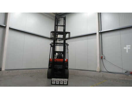 Elektromos 4 kerekű 2009  Toyota FMBF25 (5)