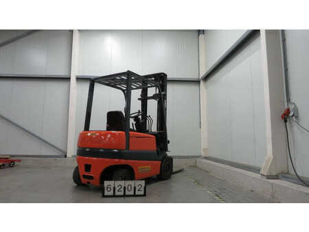 Elektromos 4 kerekű 2009  Toyota FMBF25 (7)