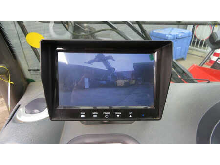 Wózki teleskopowe sztywne 2015  Manitou MT 1840 (17)