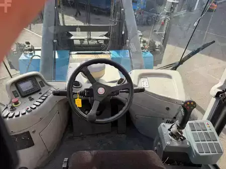 Portacontenedor 2012  SMV Konecranes SMV 7/8ECB90 Empty containerhandler (17)