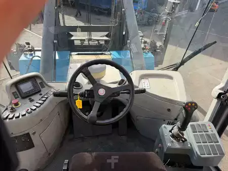Portacontenedor 2012  SMV Konecranes SMV 7/8ECB90 Empty containerhandler (16)