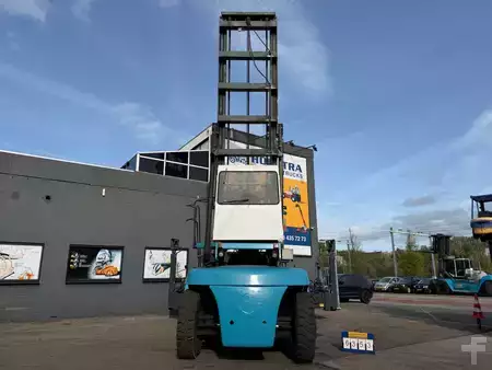 Portacontenedor 2012  SMV Konecranes SMV 7/8ECB90 Empty containerhandler (12)