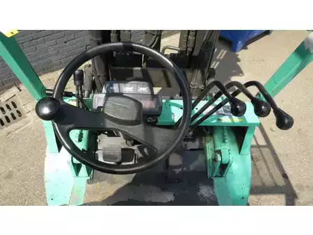 Gasoltruck 2000  Mitsubishi FG25 (14)