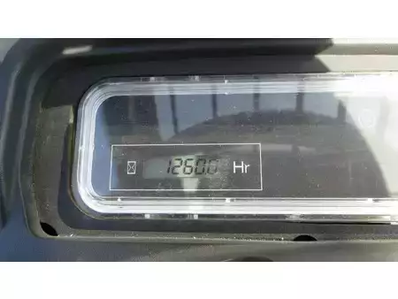LPG VZV 2016  Mitsubishi FGC70K (15)