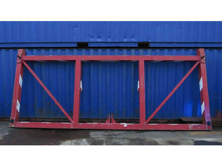 Containerstapler - Stinis Containerframe 20FT (3)