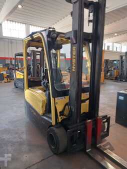 Electric - 3 wheels 2017  Hyster J 2.0 XNT (2)