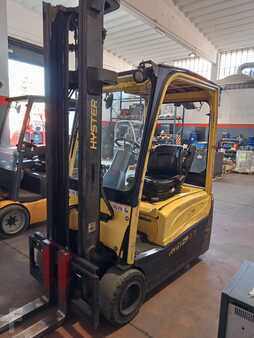 Elektro 3 Rad 2017  Hyster J 2.0 XNT (3)